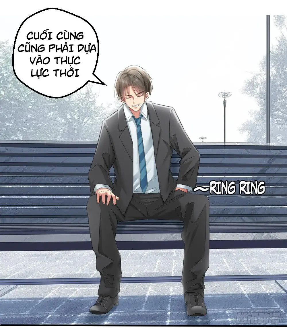 Tuyệt Thế Thiên Tài Hệ Thống Chapter 3 - Trang 10