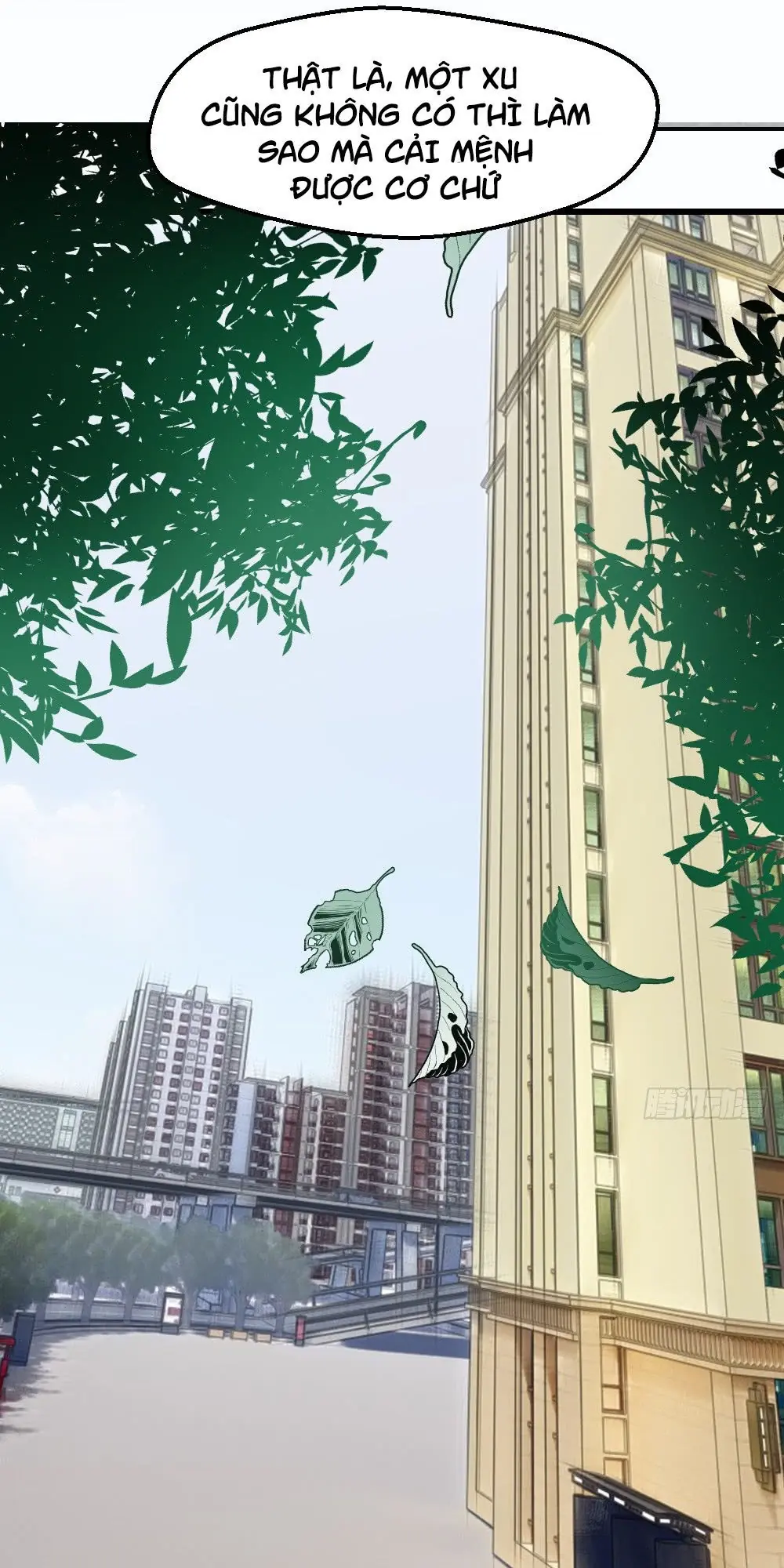 Tuyệt Thế Thiên Tài Hệ Thống Chapter 3 - Trang 15