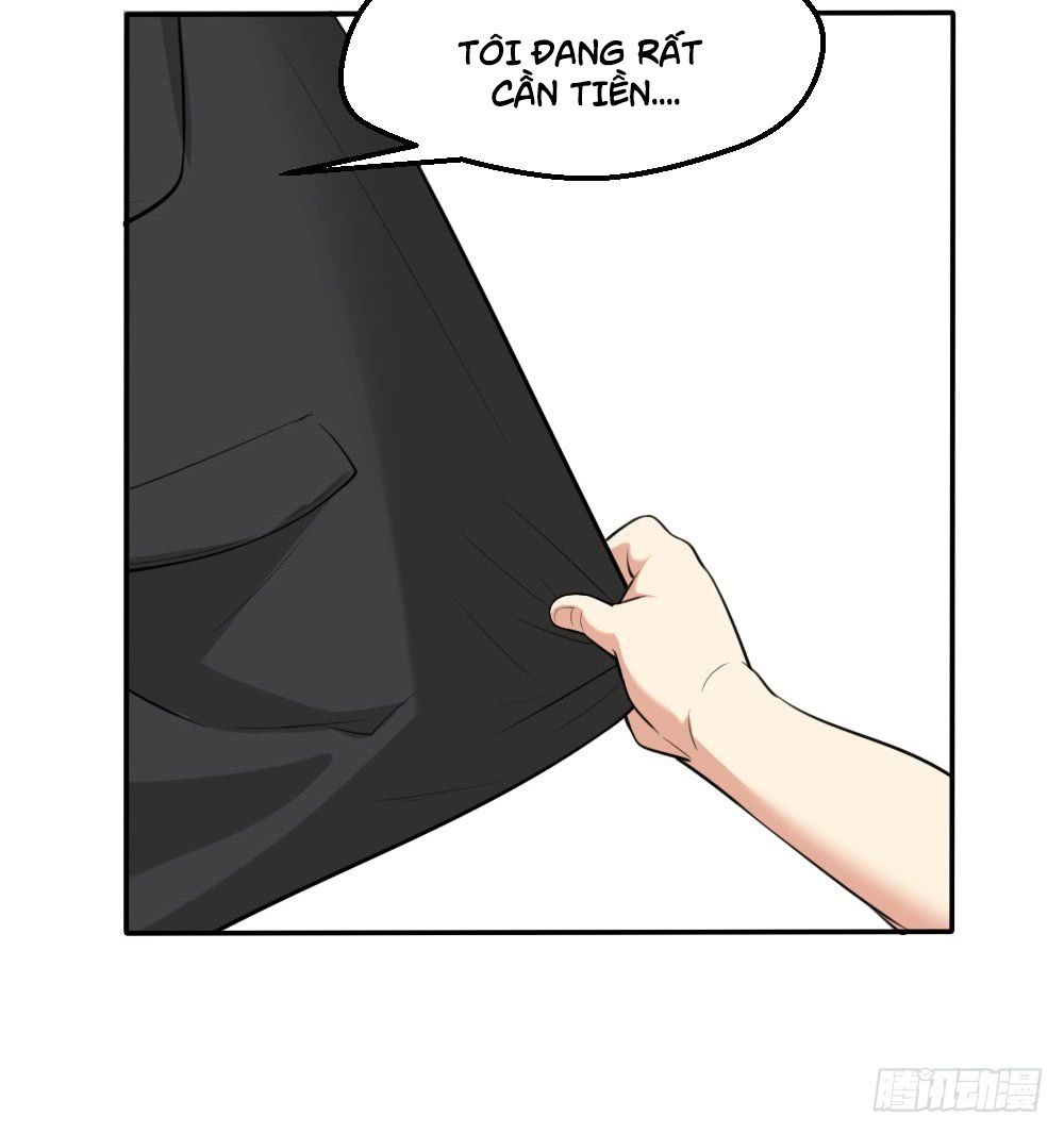 Tuyệt Thế Thiên Tài Hệ Thống Chapter 3 - Trang 19