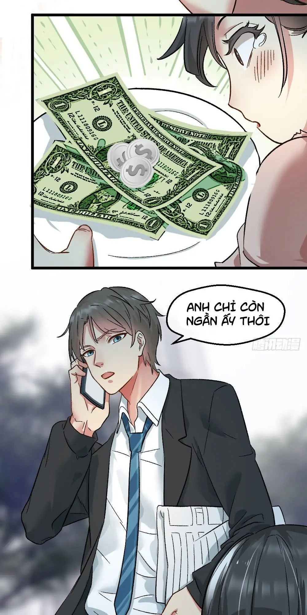 Tuyệt Thế Thiên Tài Hệ Thống Chapter 3 - Trang 24