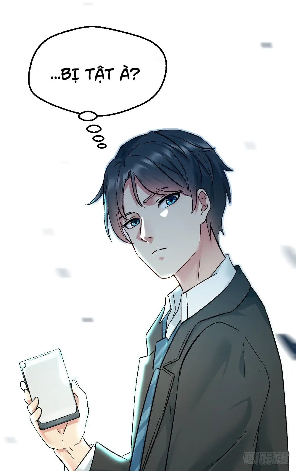 Tuyệt Thế Thiên Tài Hệ Thống Chapter 3 - Trang 27