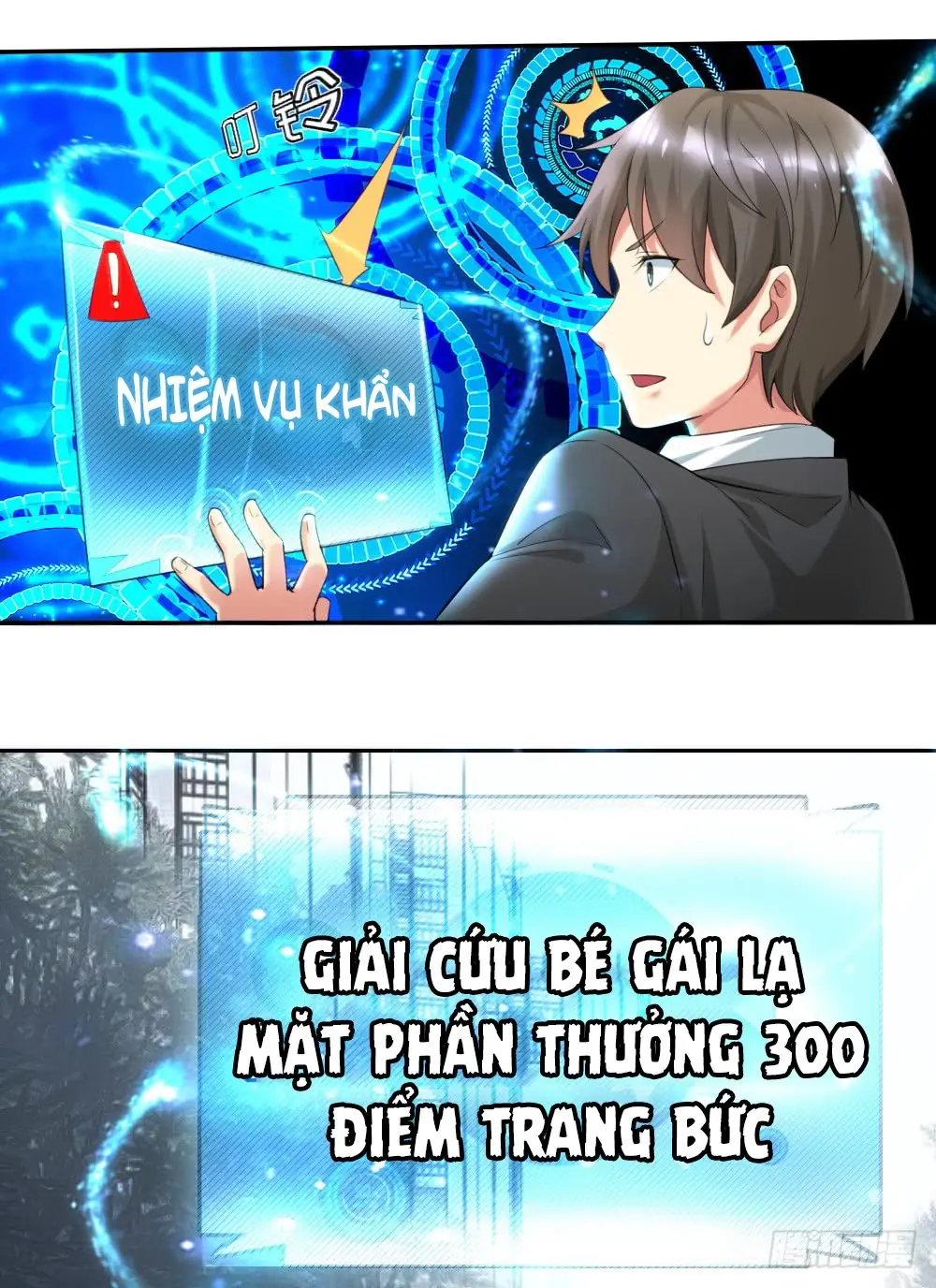 Tuyệt Thế Thiên Tài Hệ Thống Chapter 3 - Trang 28