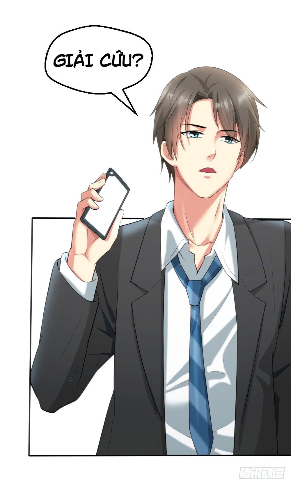 Tuyệt Thế Thiên Tài Hệ Thống Chapter 3 - Trang 30