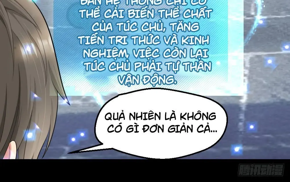 Tuyệt Thế Thiên Tài Hệ Thống Chapter 3 - Trang 9