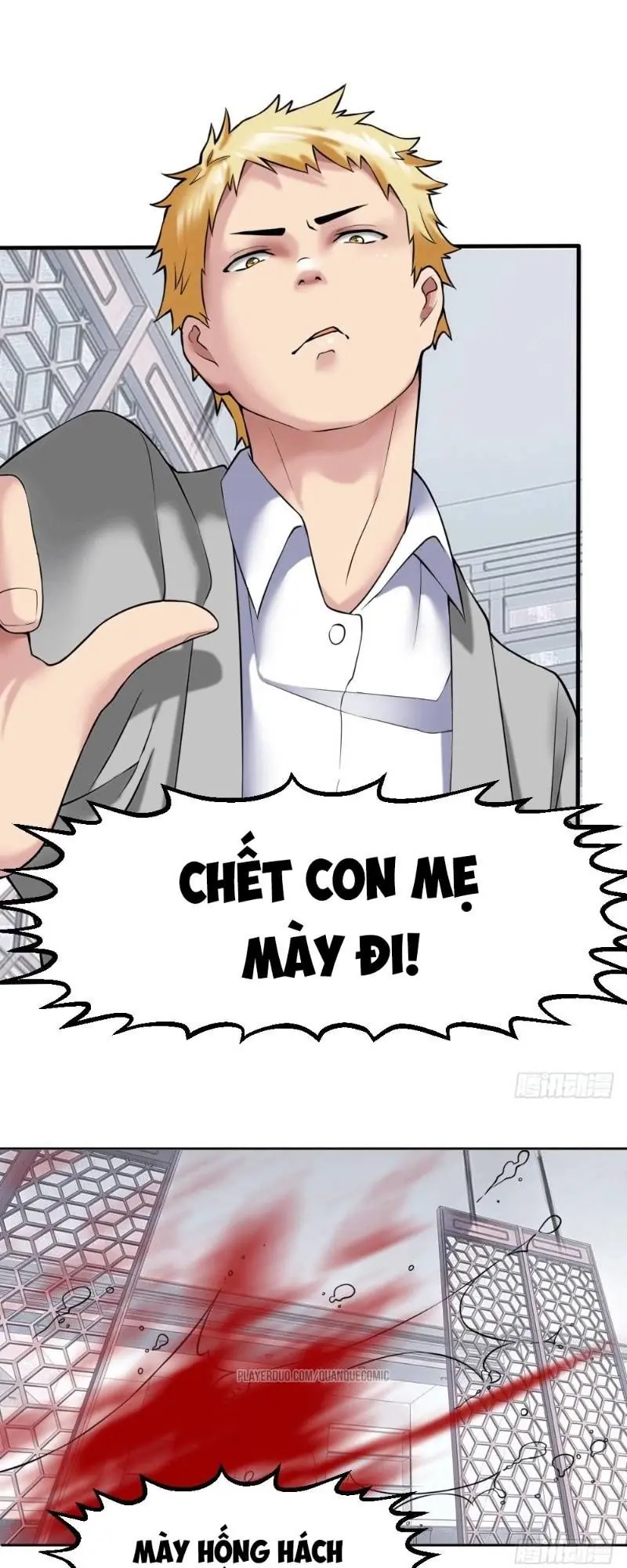 Tuyệt Thế Thiên Tài Hệ Thống Chapter 30 - Trang 10