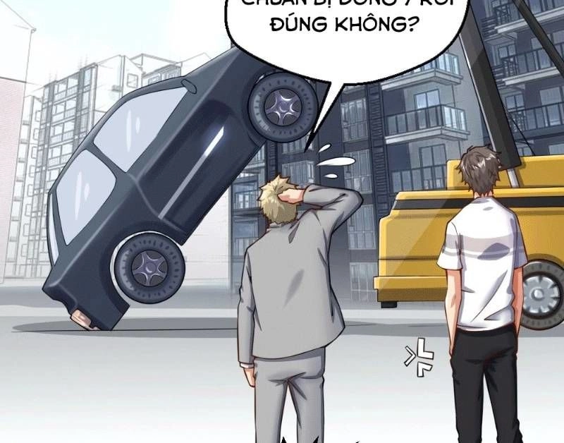 Tuyệt Thế Thiên Tài Hệ Thống Chapter 30 - Trang 21