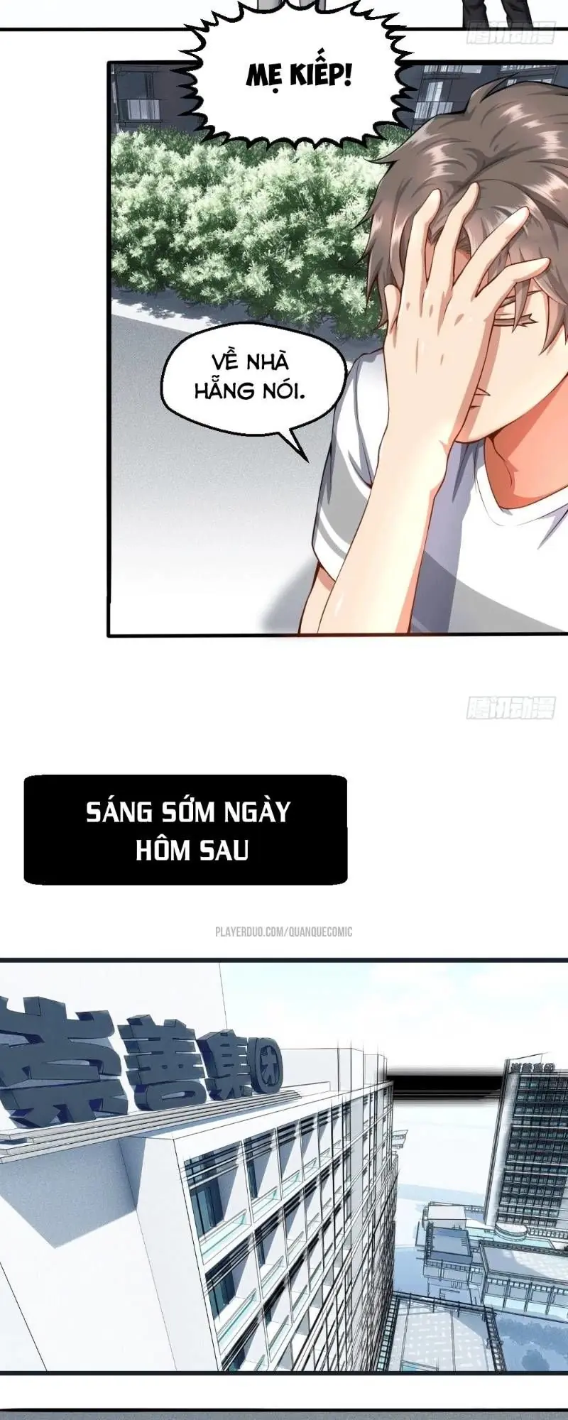 Tuyệt Thế Thiên Tài Hệ Thống Chapter 30 - Trang 22