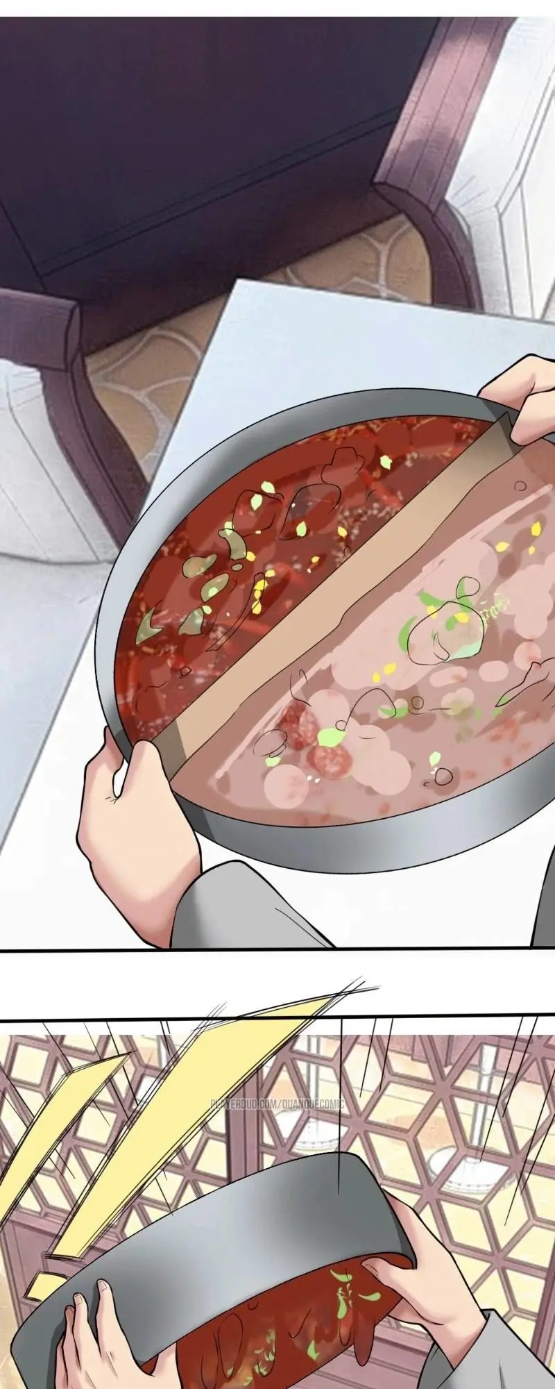 Tuyệt Thế Thiên Tài Hệ Thống Chapter 30 - Trang 8