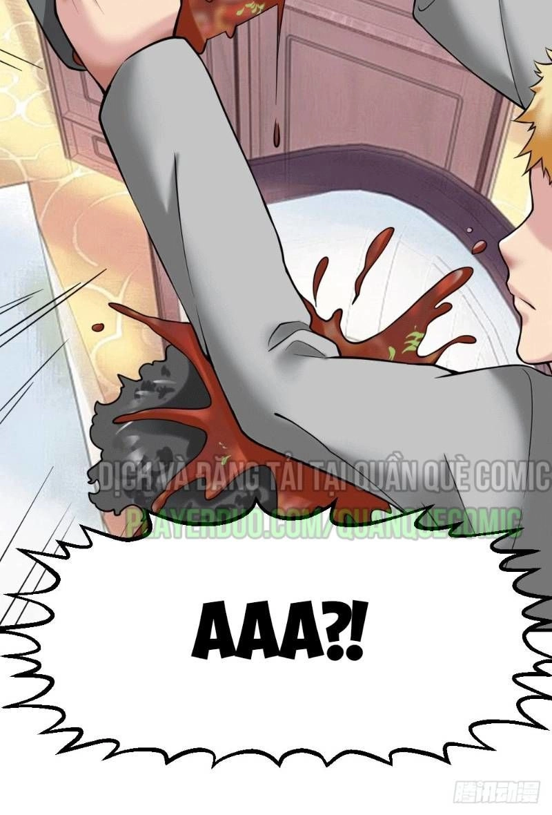 Tuyệt Thế Thiên Tài Hệ Thống Chapter 30 - Trang 9
