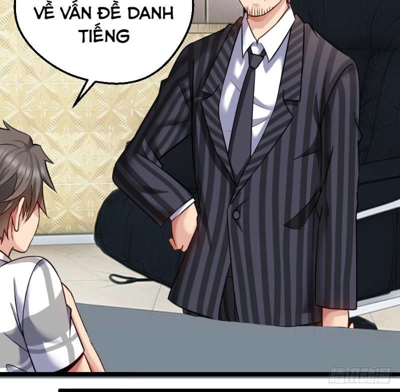 Tuyệt Thế Thiên Tài Hệ Thống Chapter 31 - Trang 11