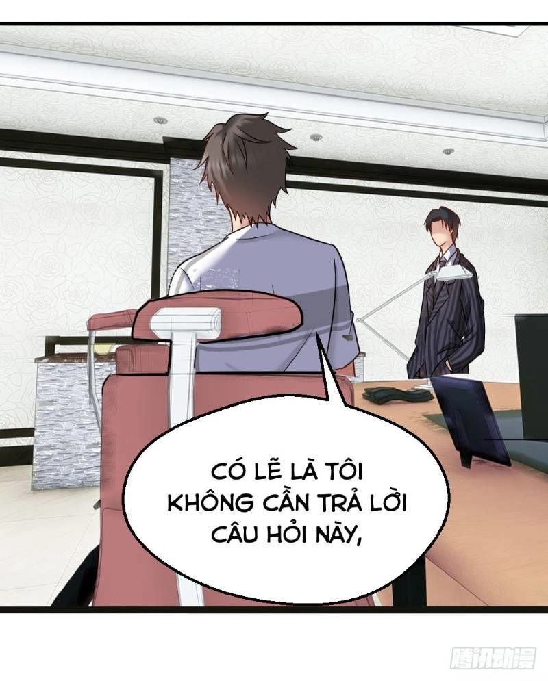 Tuyệt Thế Thiên Tài Hệ Thống Chapter 31 - Trang 13