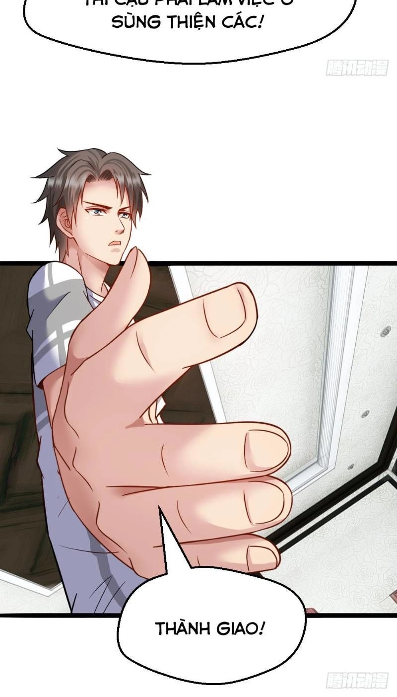 Tuyệt Thế Thiên Tài Hệ Thống Chapter 31 - Trang 17