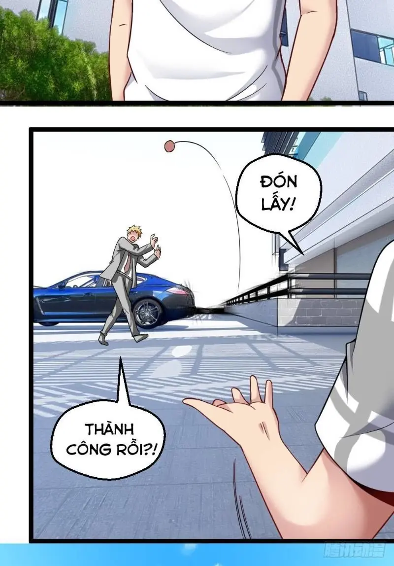 Tuyệt Thế Thiên Tài Hệ Thống Chapter 31 - Trang 21
