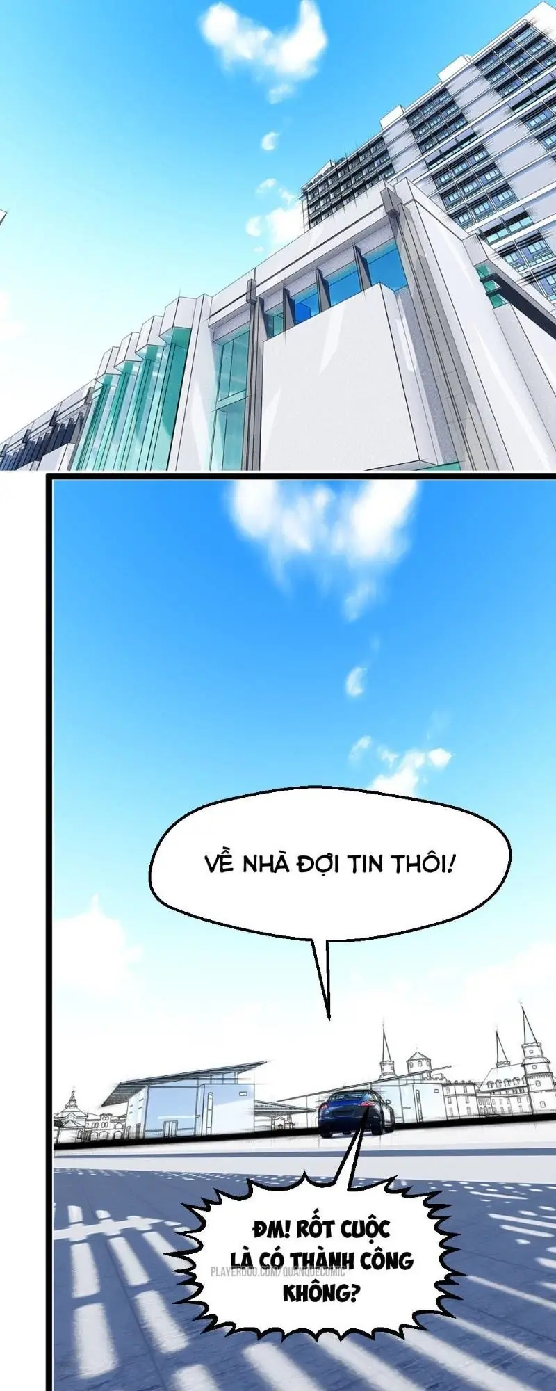 Tuyệt Thế Thiên Tài Hệ Thống Chapter 31 - Trang 22