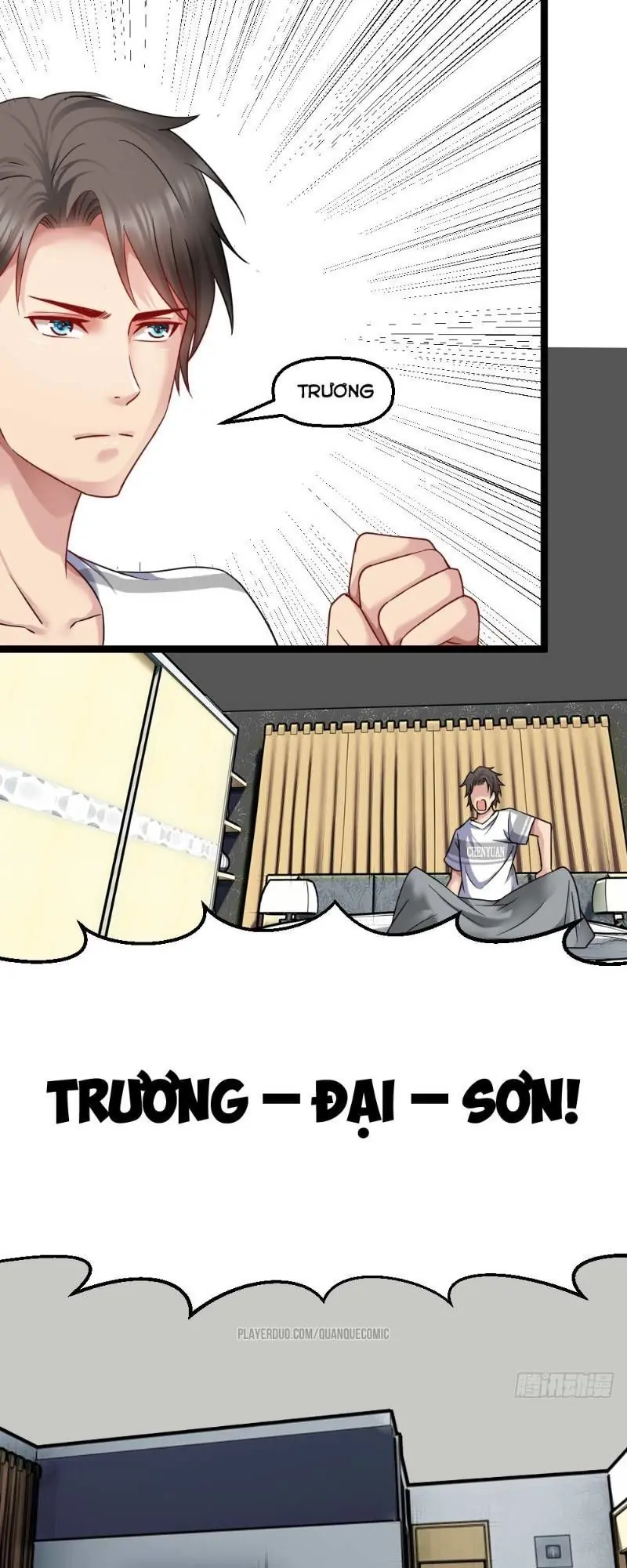 Tuyệt Thế Thiên Tài Hệ Thống Chapter 31 - Trang 26