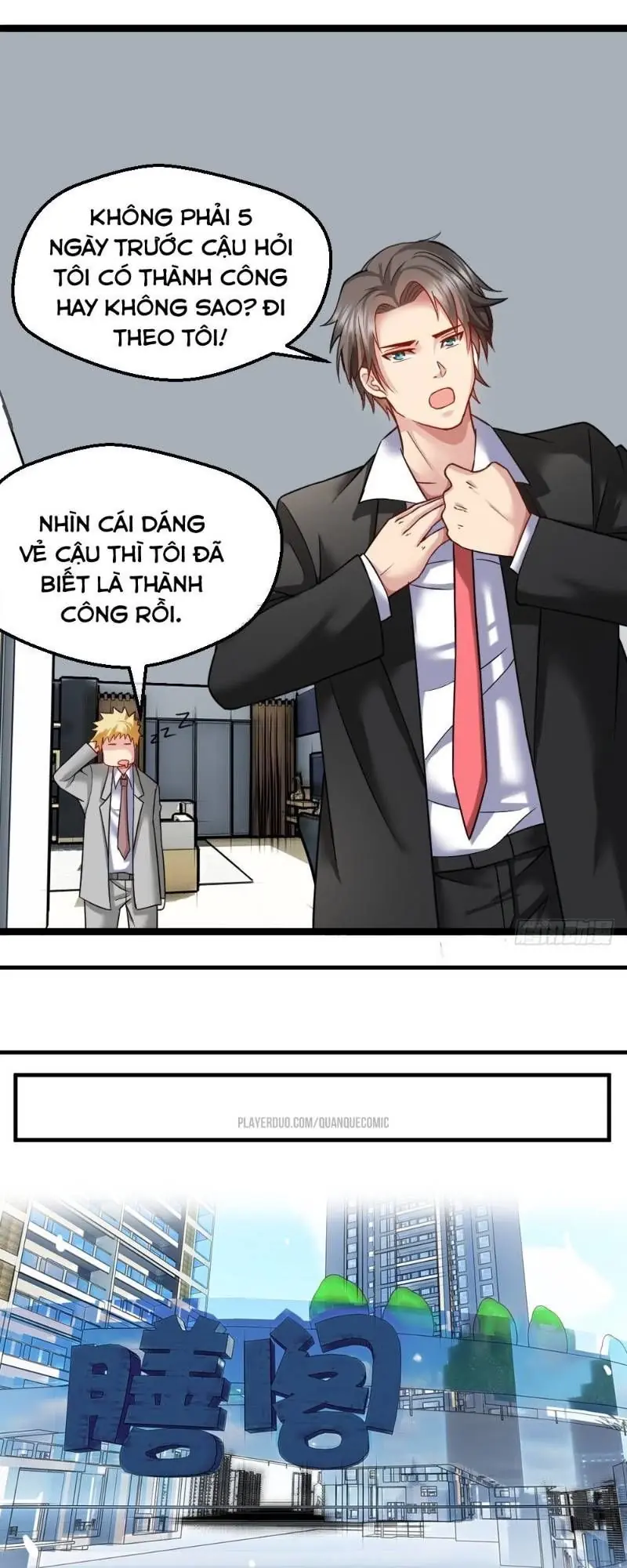 Tuyệt Thế Thiên Tài Hệ Thống Chapter 31 - Trang 28