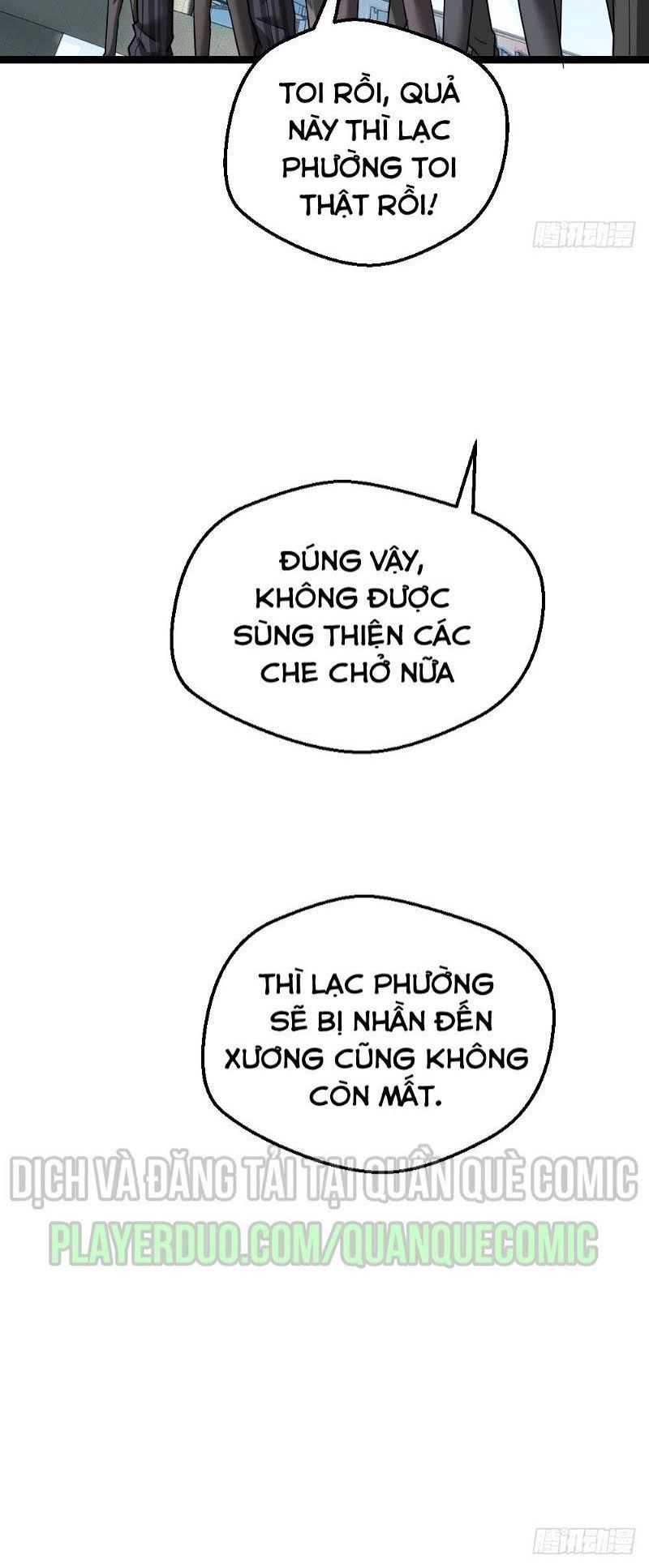 Tuyệt Thế Thiên Tài Hệ Thống Chapter 31 - Trang 31