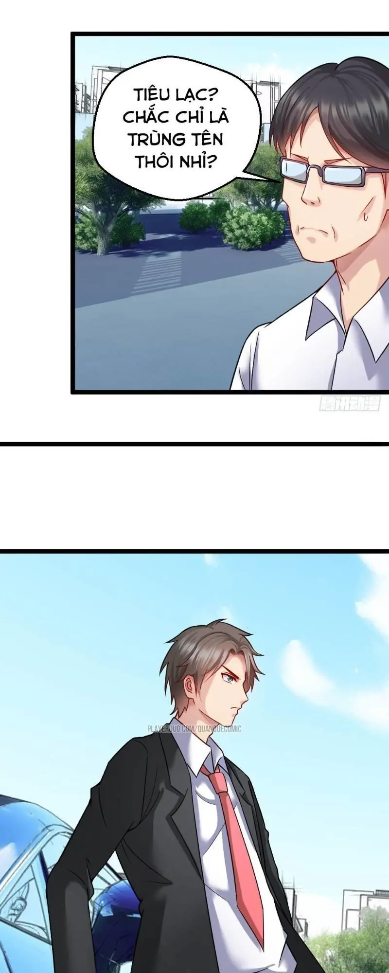 Tuyệt Thế Thiên Tài Hệ Thống Chapter 31 - Trang 32