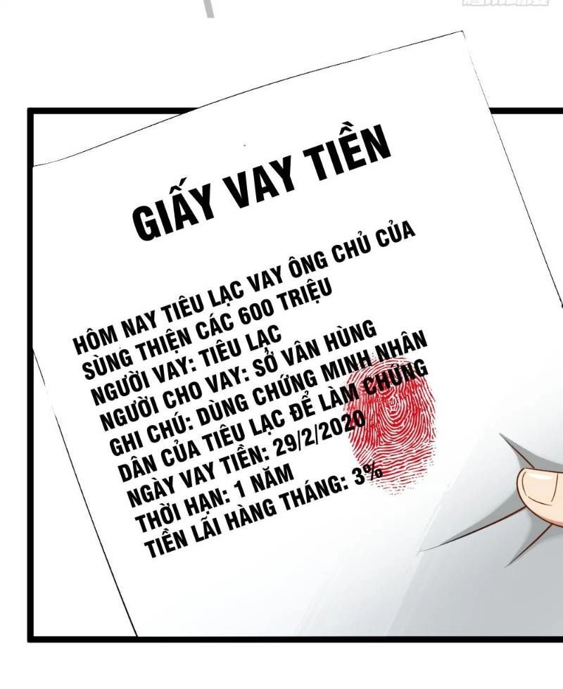 Tuyệt Thế Thiên Tài Hệ Thống Chapter 31 - Trang 5