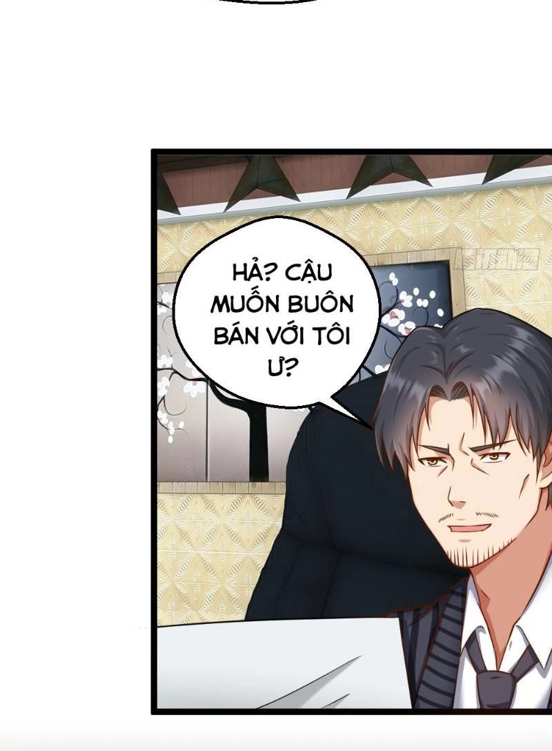 Tuyệt Thế Thiên Tài Hệ Thống Chapter 31 - Trang 7