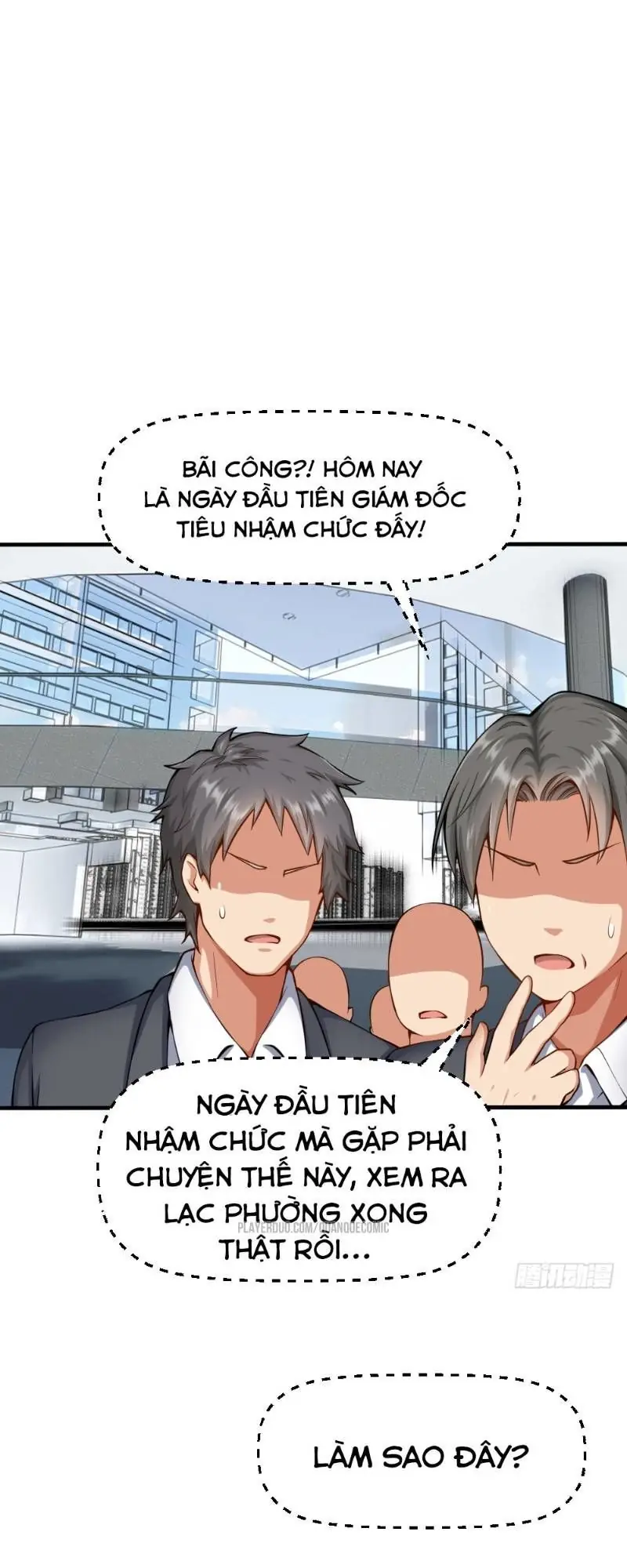 Tuyệt Thế Thiên Tài Hệ Thống Chapter 32 - Trang 12