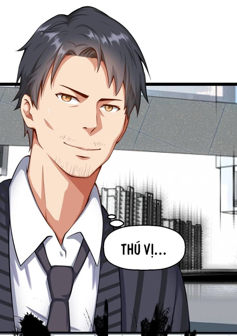 Tuyệt Thế Thiên Tài Hệ Thống Chapter 32 - Trang 13