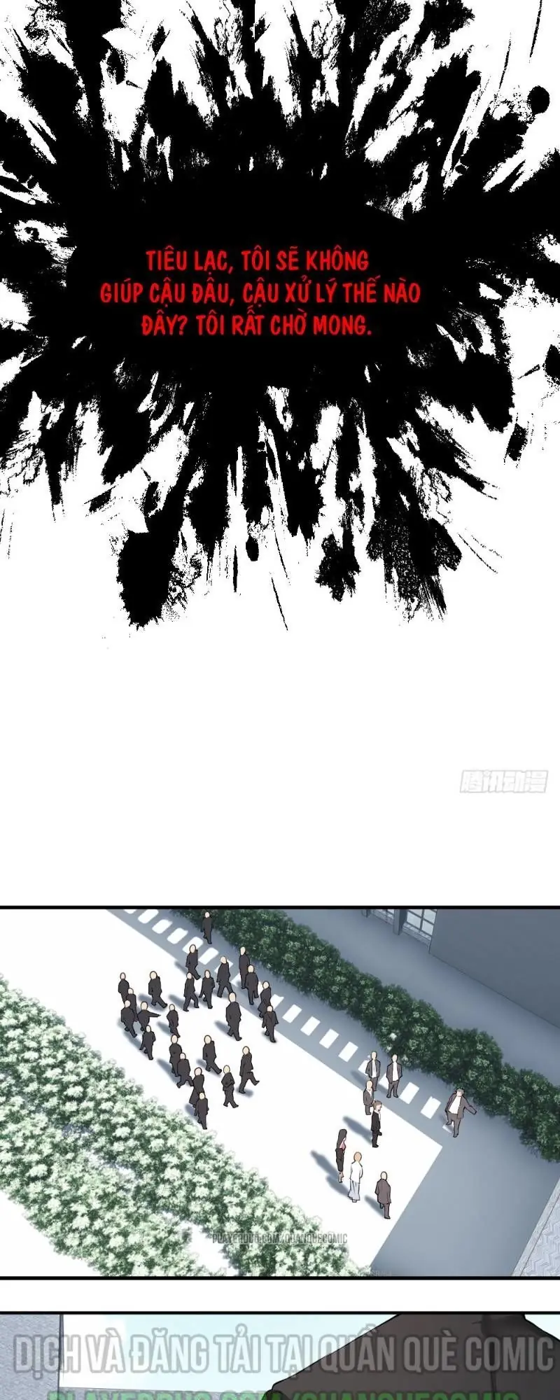 Tuyệt Thế Thiên Tài Hệ Thống Chapter 32 - Trang 14