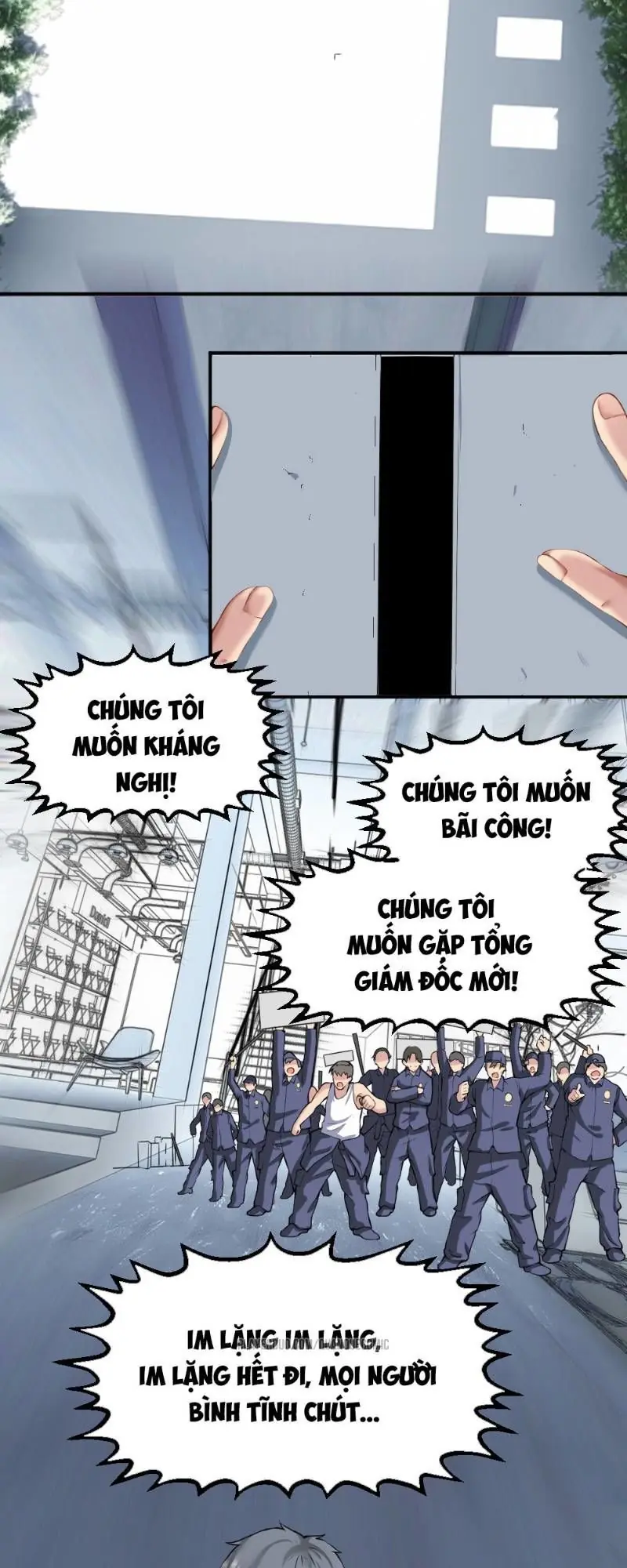 Tuyệt Thế Thiên Tài Hệ Thống Chapter 32 - Trang 16