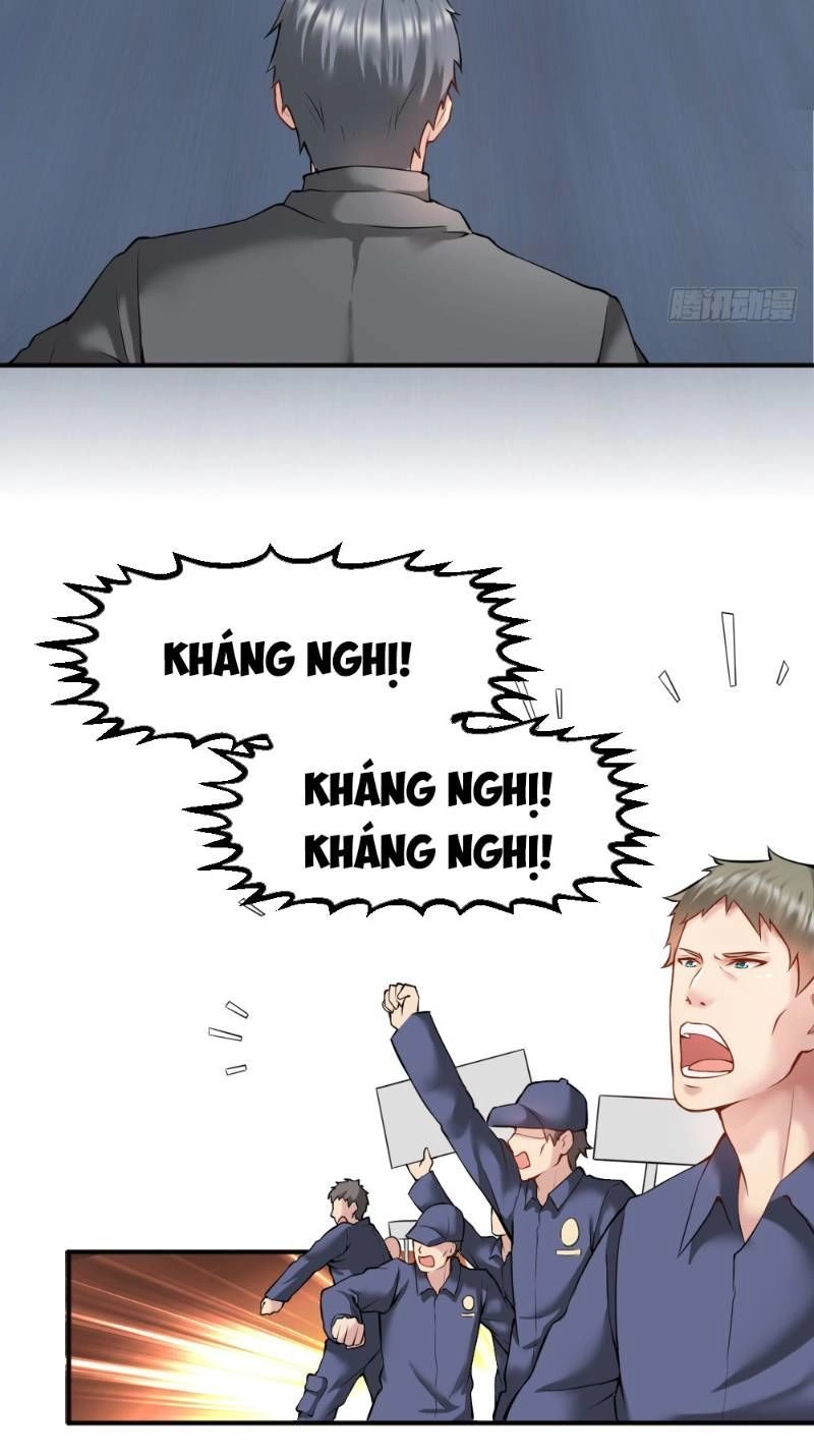 Tuyệt Thế Thiên Tài Hệ Thống Chapter 32 - Trang 17
