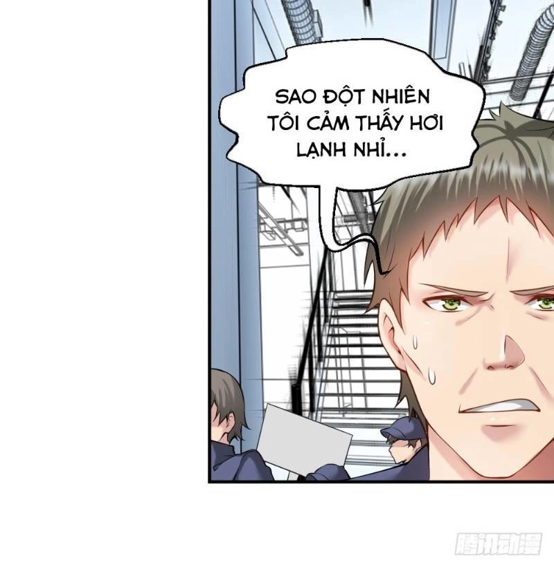 Tuyệt Thế Thiên Tài Hệ Thống Chapter 32 - Trang 19