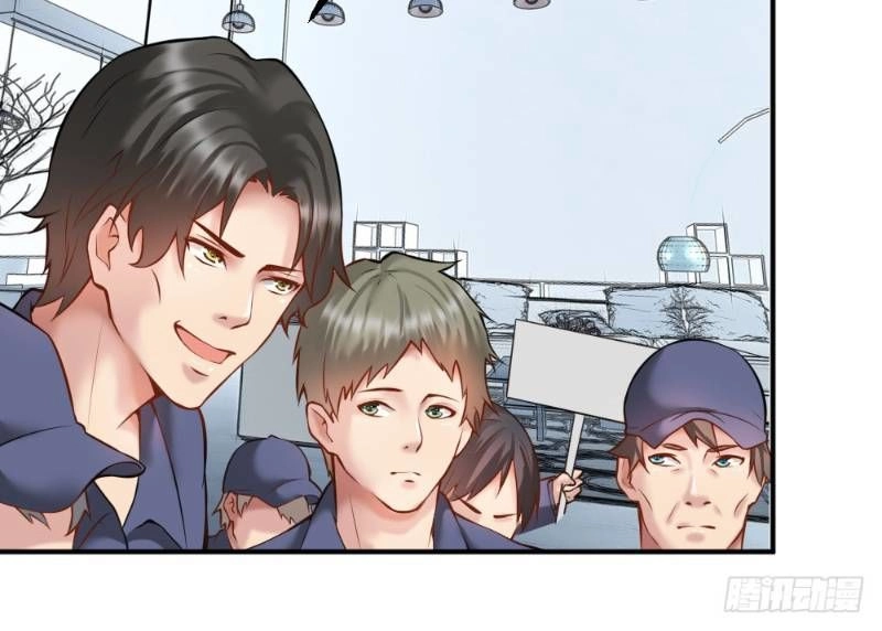 Tuyệt Thế Thiên Tài Hệ Thống Chapter 32 - Trang 21