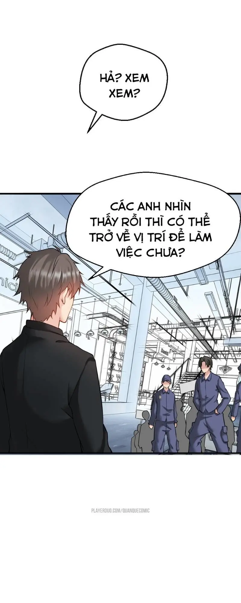 Tuyệt Thế Thiên Tài Hệ Thống Chapter 32 - Trang 22
