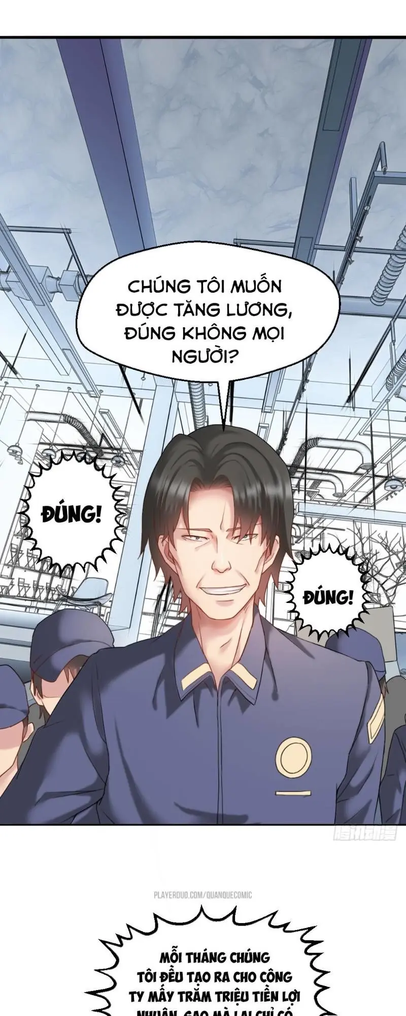 Tuyệt Thế Thiên Tài Hệ Thống Chapter 32 - Trang 24