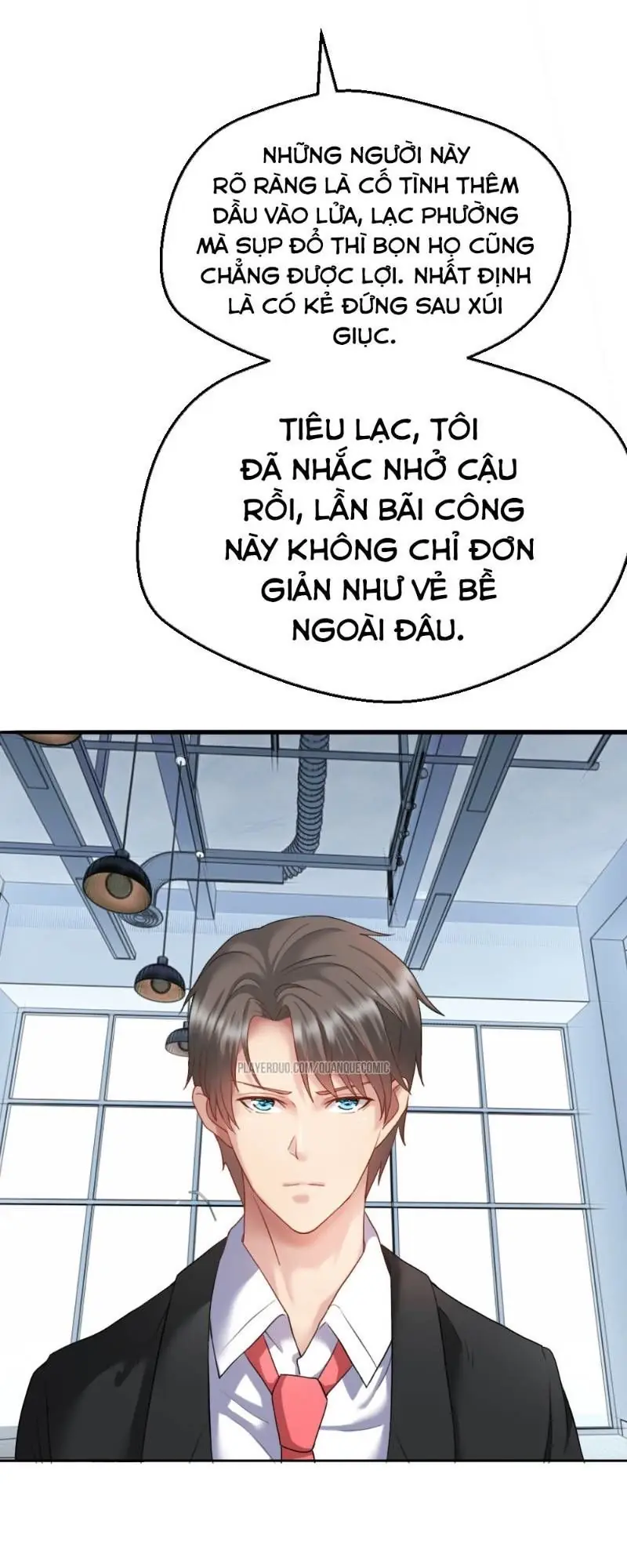 Tuyệt Thế Thiên Tài Hệ Thống Chapter 32 - Trang 26