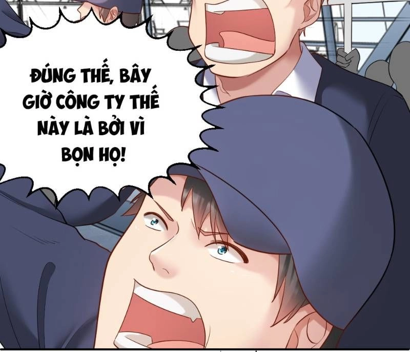 Tuyệt Thế Thiên Tài Hệ Thống Chapter 32 - Trang 29