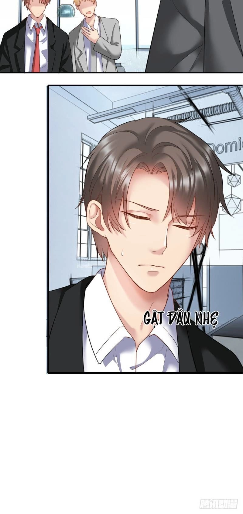 Tuyệt Thế Thiên Tài Hệ Thống Chapter 32 - Trang 31