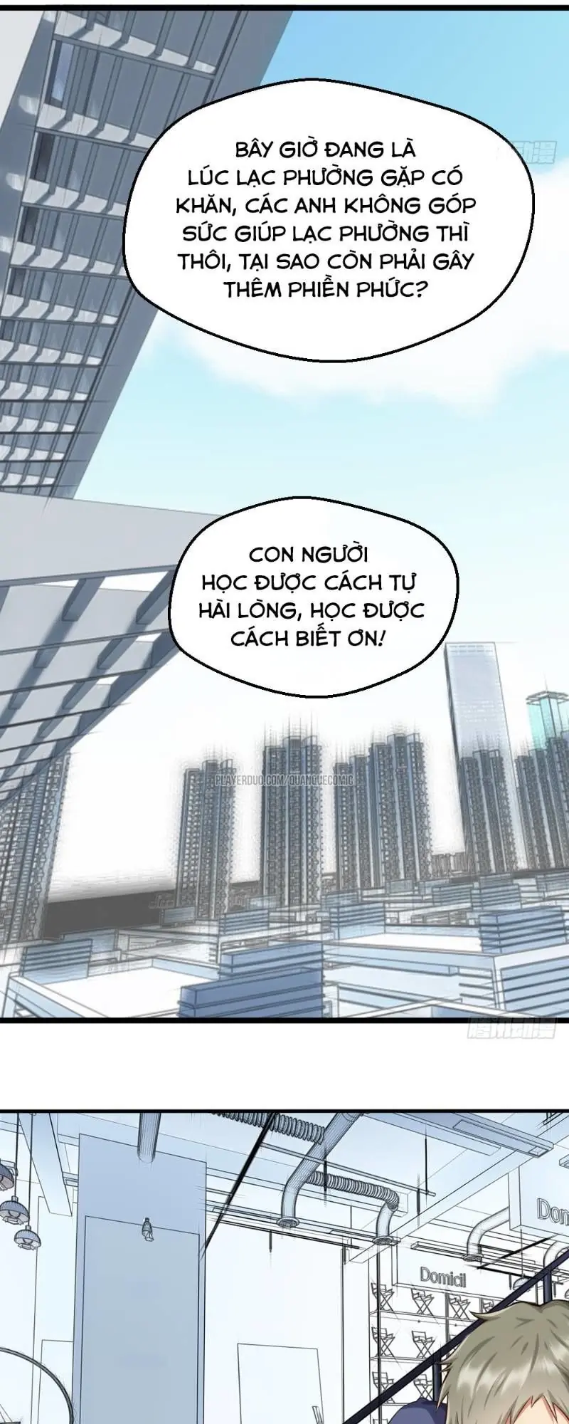 Tuyệt Thế Thiên Tài Hệ Thống Chapter 33 - Trang 14