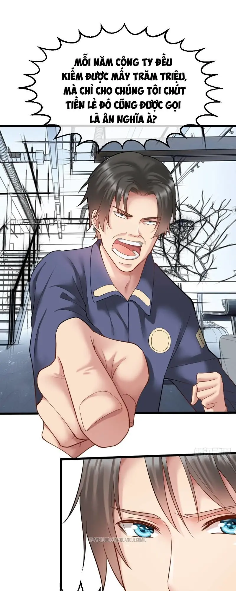 Tuyệt Thế Thiên Tài Hệ Thống Chapter 33 - Trang 18