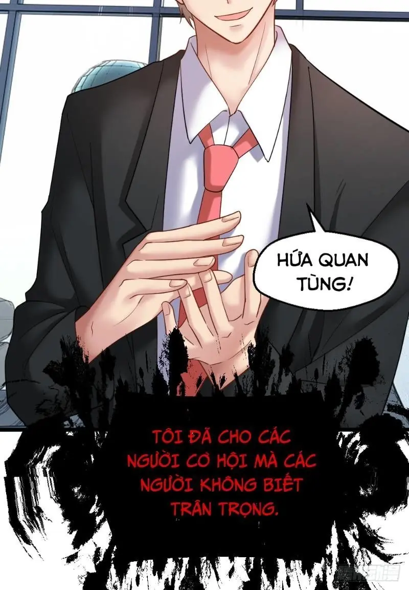Tuyệt Thế Thiên Tài Hệ Thống Chapter 33 - Trang 21