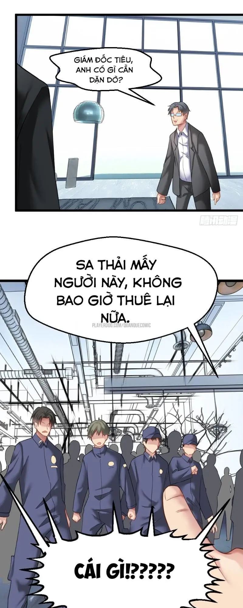 Tuyệt Thế Thiên Tài Hệ Thống Chapter 33 - Trang 22
