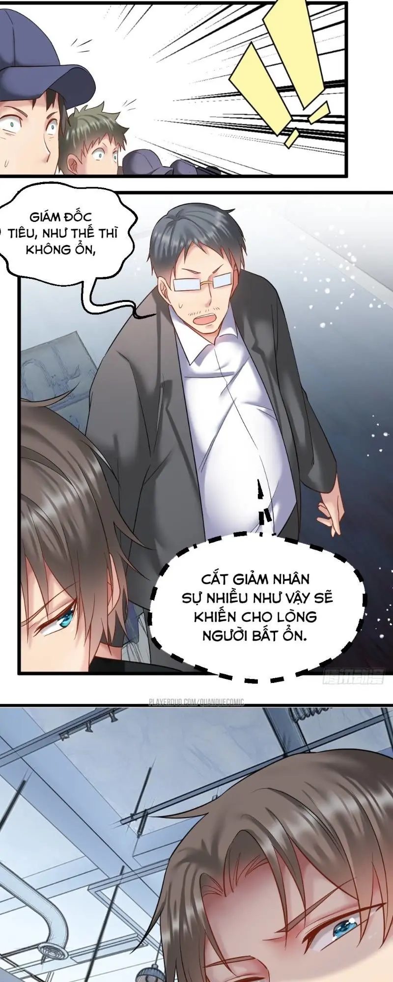 Tuyệt Thế Thiên Tài Hệ Thống Chapter 33 - Trang 24