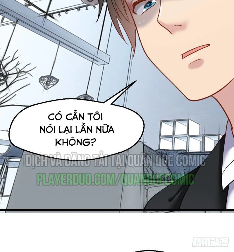 Tuyệt Thế Thiên Tài Hệ Thống Chapter 33 - Trang 25