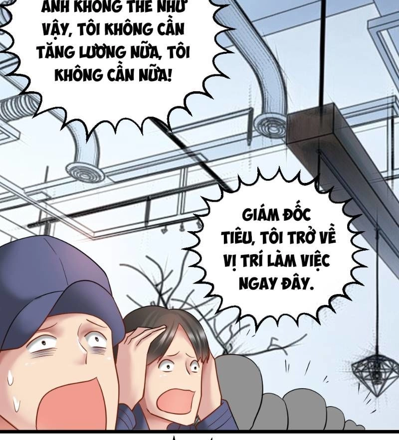 Tuyệt Thế Thiên Tài Hệ Thống Chapter 33 - Trang 27