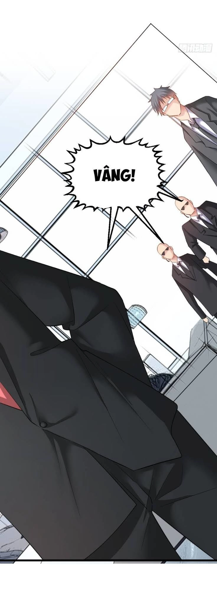 Tuyệt Thế Thiên Tài Hệ Thống Chapter 33 - Trang 30