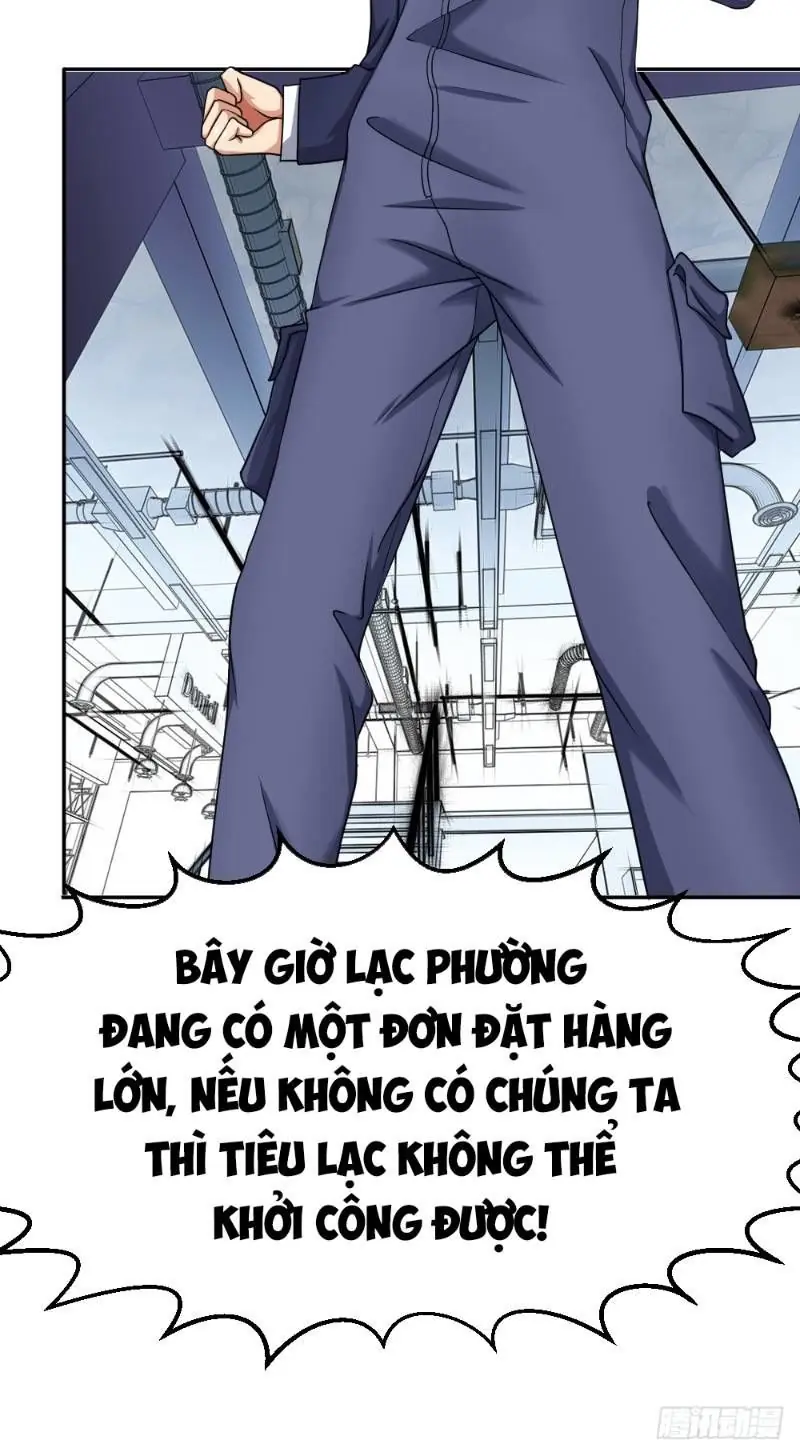 Tuyệt Thế Thiên Tài Hệ Thống Chapter 33 - Trang 36