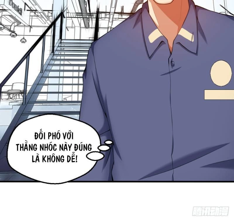 Tuyệt Thế Thiên Tài Hệ Thống Chapter 33 - Trang 7