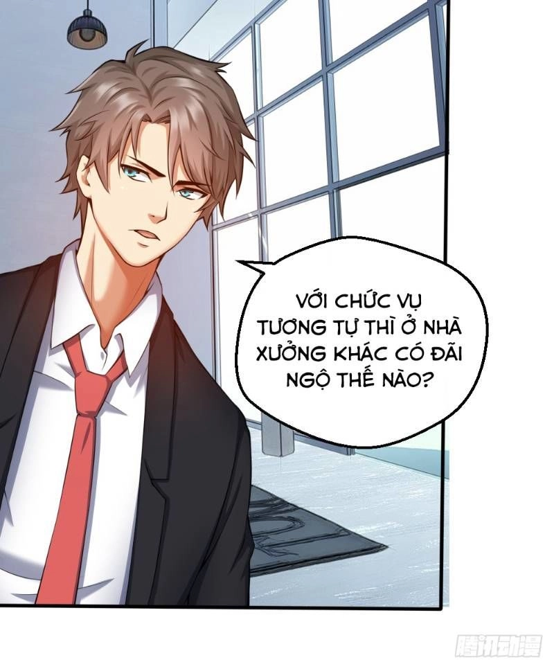 Tuyệt Thế Thiên Tài Hệ Thống Chapter 33 - Trang 9