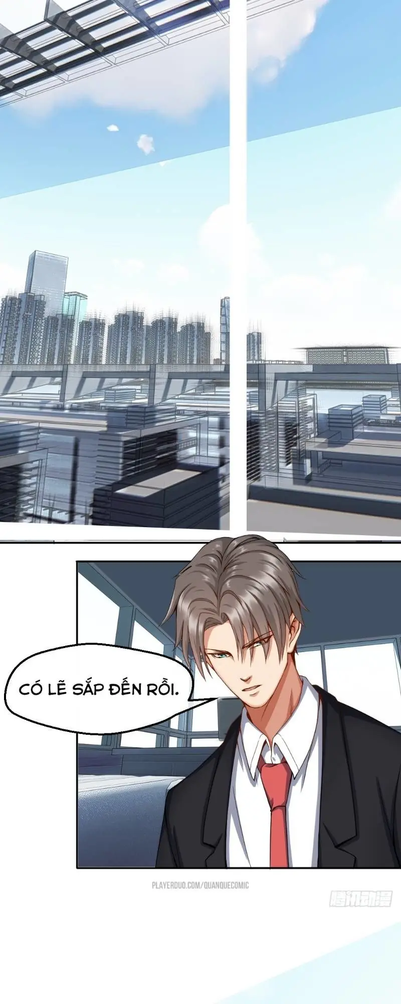 Tuyệt Thế Thiên Tài Hệ Thống Chapter 34 - Trang 10