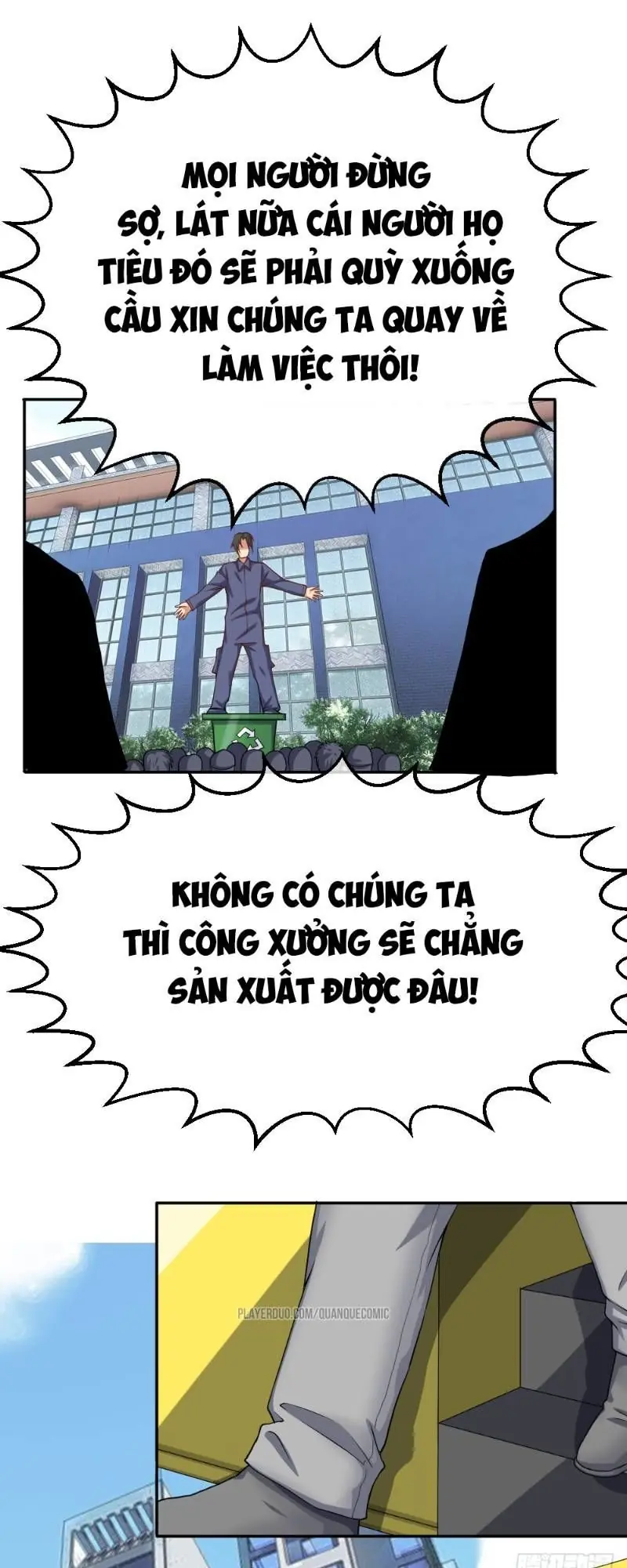 Tuyệt Thế Thiên Tài Hệ Thống Chapter 34 - Trang 14
