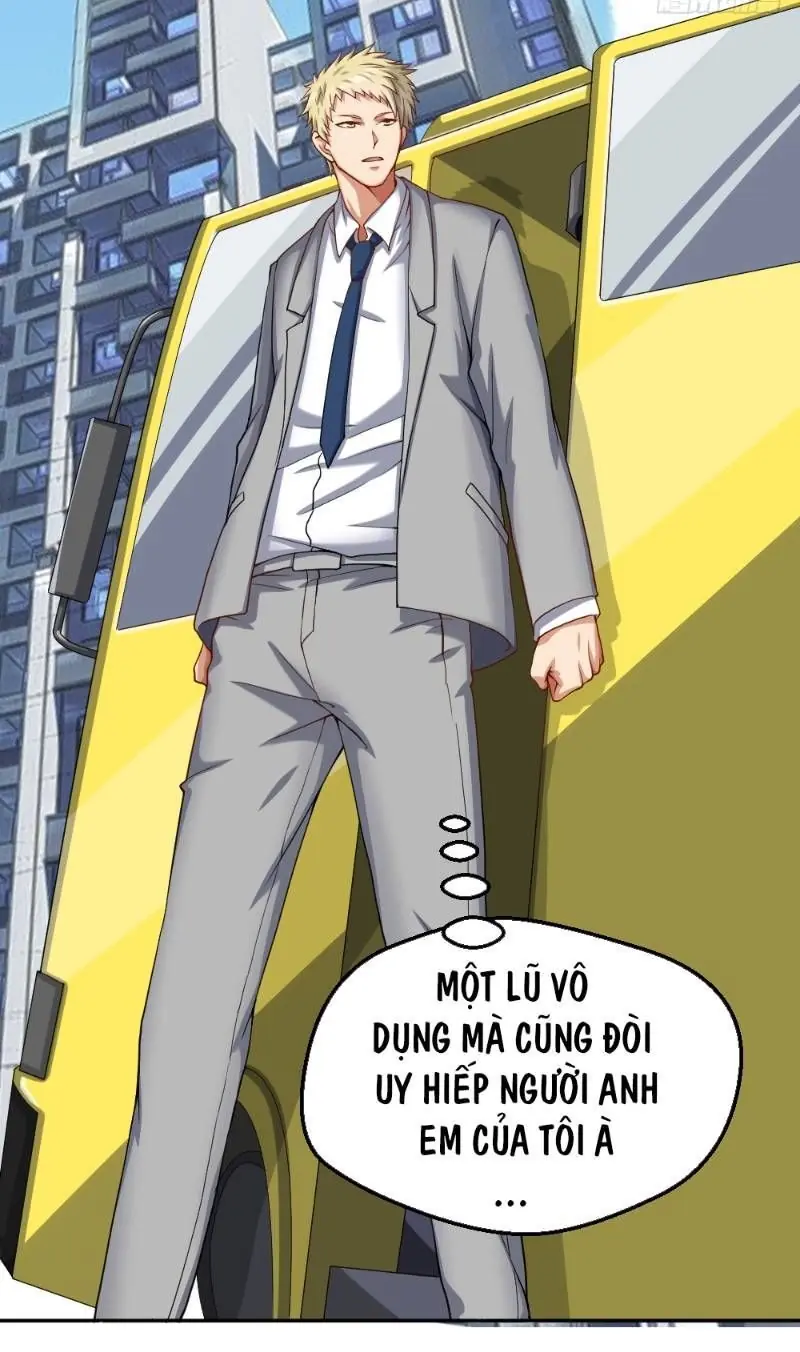 Tuyệt Thế Thiên Tài Hệ Thống Chapter 34 - Trang 15